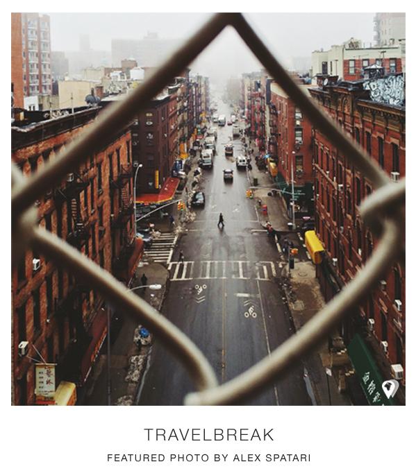 TravelBreak.net - Best apps for Instagram travel photos