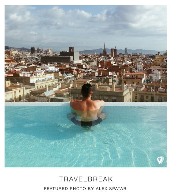 TravelBreak.net - Best apps for Instagram travel photos