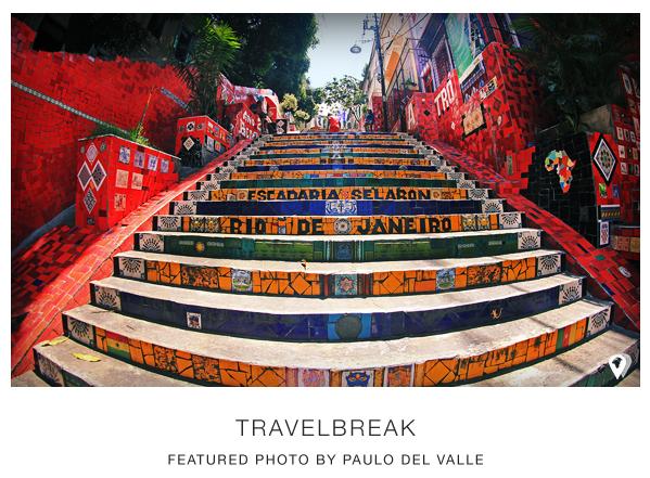 TravelBreak.net - Why You Should Visit Brazil