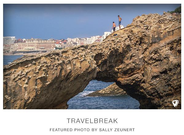 bliss on the beach: dont miss these french seaside sanctuaries