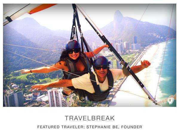 TravelBreak.net - Why You Should Visit Brazil