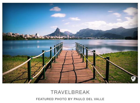 TravelBreak.net - Why You Should Visit Brazil