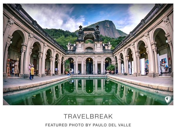 TravelBreak.net - Why You Should Visit Brazil