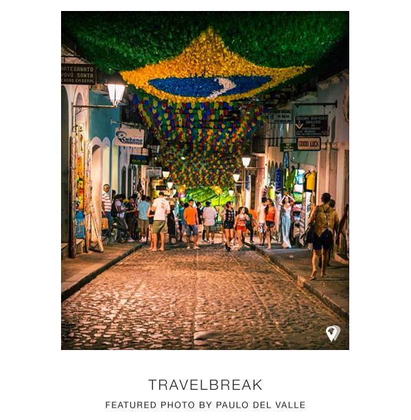 TravelBreak.net- Thing to do in Rio