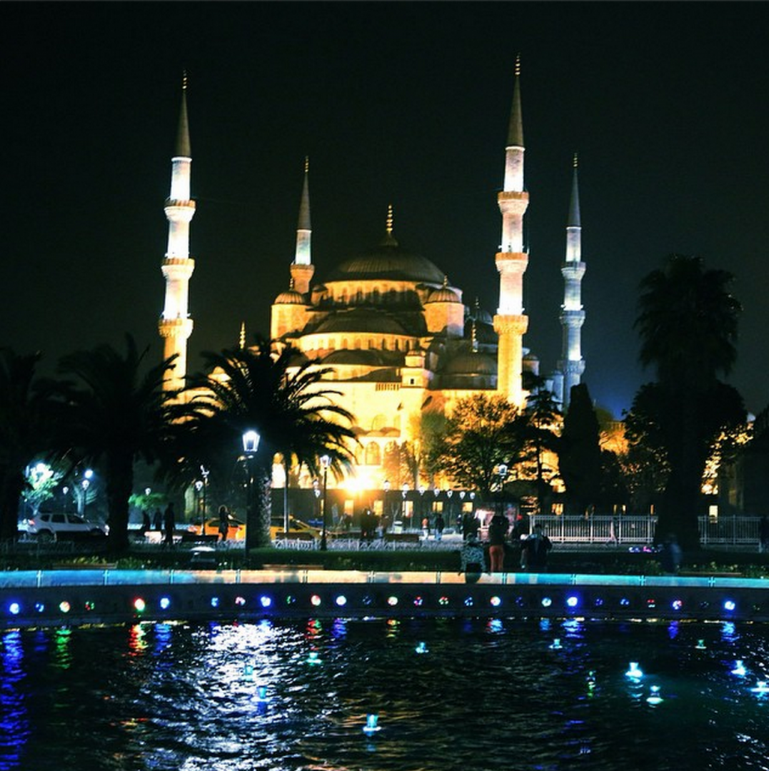 TravelBreak.net - Istanbul Travel Photography. Why Not Go Travel?