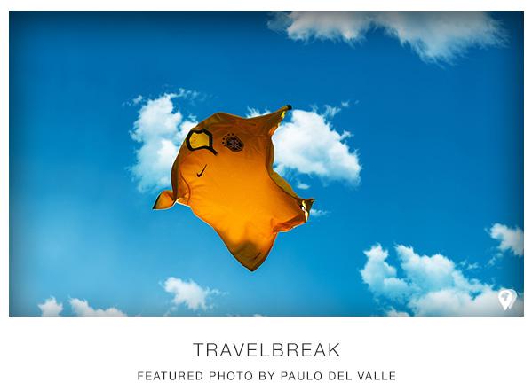 TravelBreak.net - Why You Should Visit Brazil