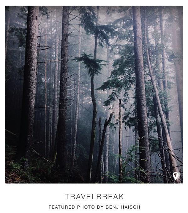 TravelBreak.net - Places to Visit in Washington State