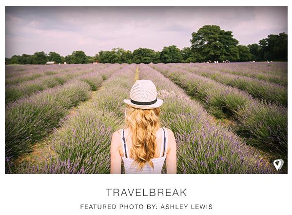 TravelBreak.net - Best apps for Instagram travel photos