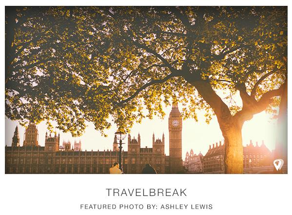 TravelBreak.net - Best apps for Instagram travel photos