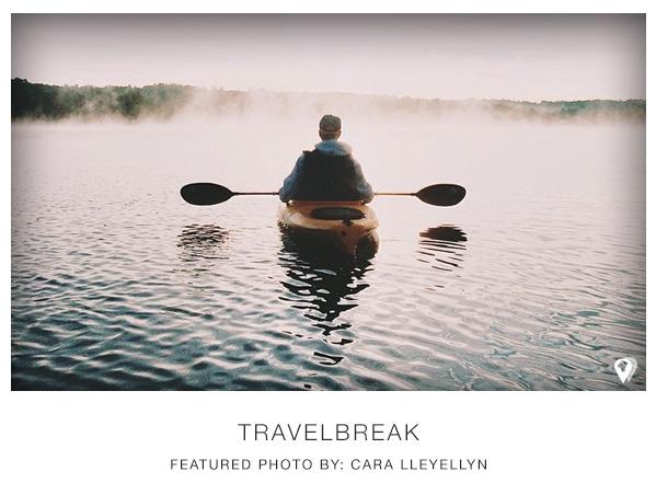 TravelBreak.net - Best apps for Instagram travel photos