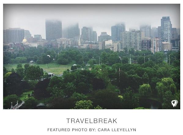 TravelBreak.net - Best apps for Instagram travel photos