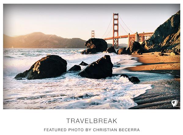 TravelBreak.net - Best apps for Instagram travel photos