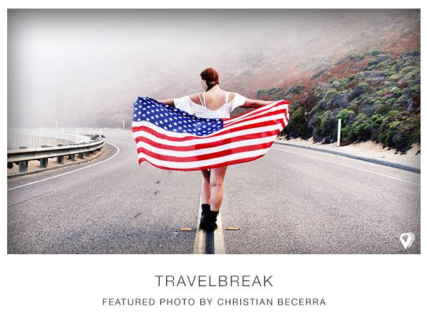 TravelBreak.net - Best apps for Instagram travel photos