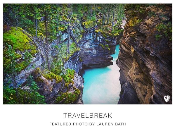 TravelBreak.net - Best apps for Instagram travel photos