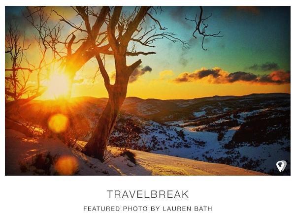 TravelBreak.net - Best apps for Instagram travel photos