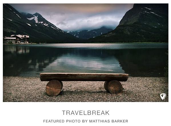 TravelBreak.net - Best apps for Instagram travel photos