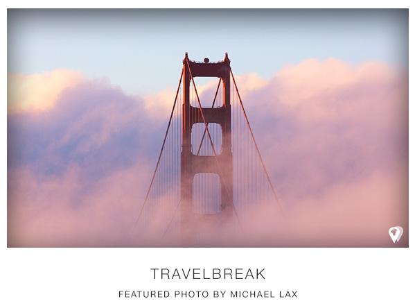 TravelBreak.net - Best apps for Instagram travel photos