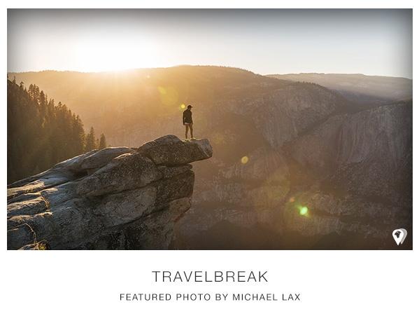 TravelBreak.net - Best apps for Instagram travel photos