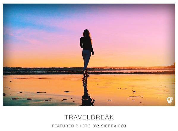 TravelBreak.net - Best apps for Instagram travel photos