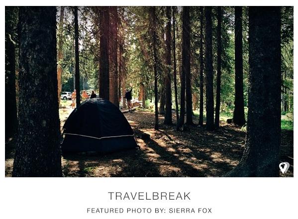 TravelBreak.net - Best apps for Instagram travel photos