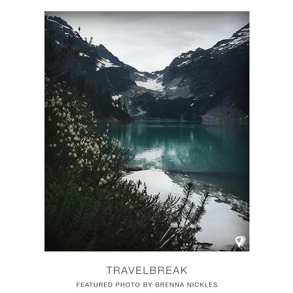 TravelBreak.net - Places to Visit in Washington State