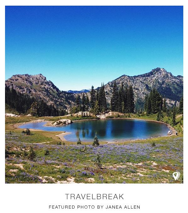 TravelBreak.net - Places to Visit in Washington State
