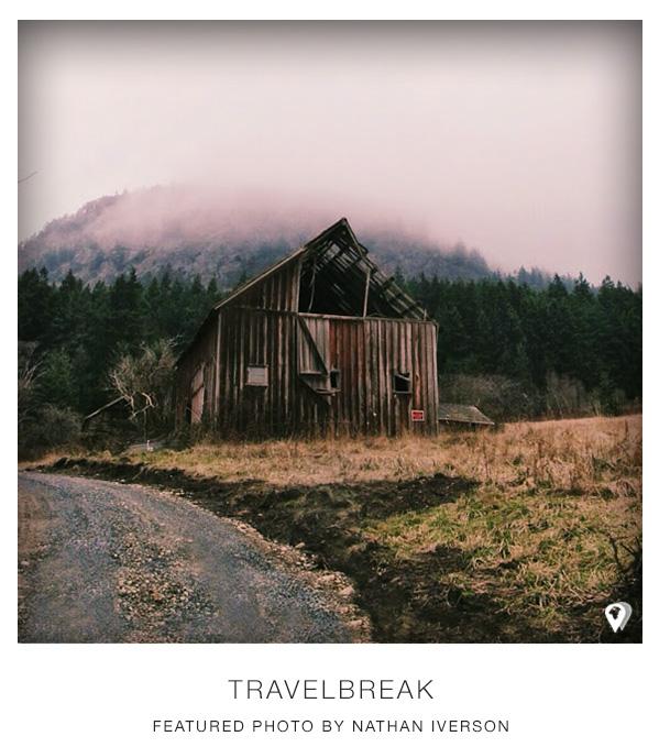 TravelBreak.net - Places to Visit in Washington State