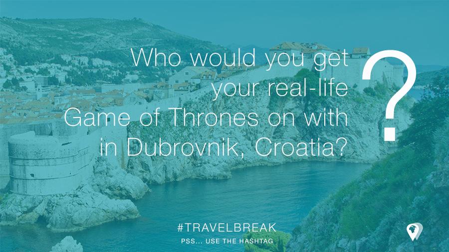 TravelBreak.Questions.croatia.RealLifeGameofThrones