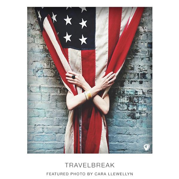 TravelBreak.net - Why not go travel? Photo by Cara Llewellyn.