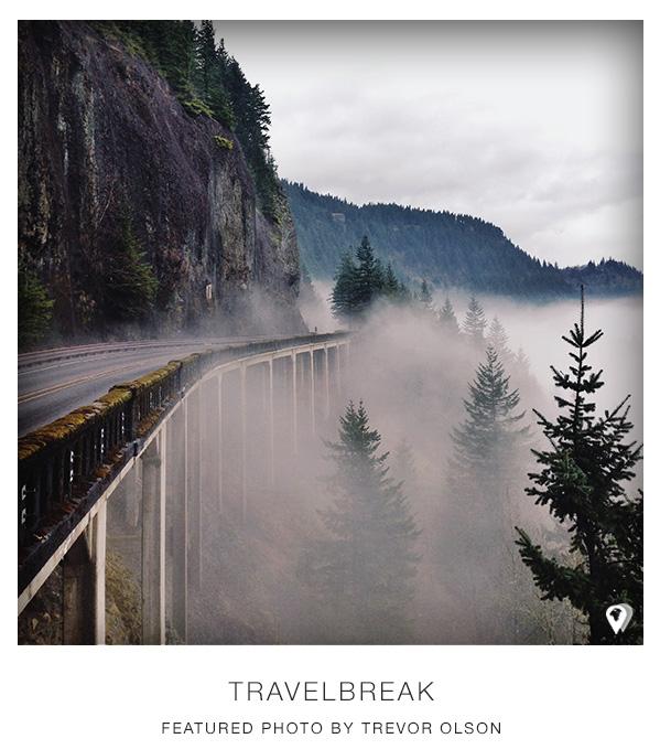 TravelBreak.net - Places to Visit in Washington State