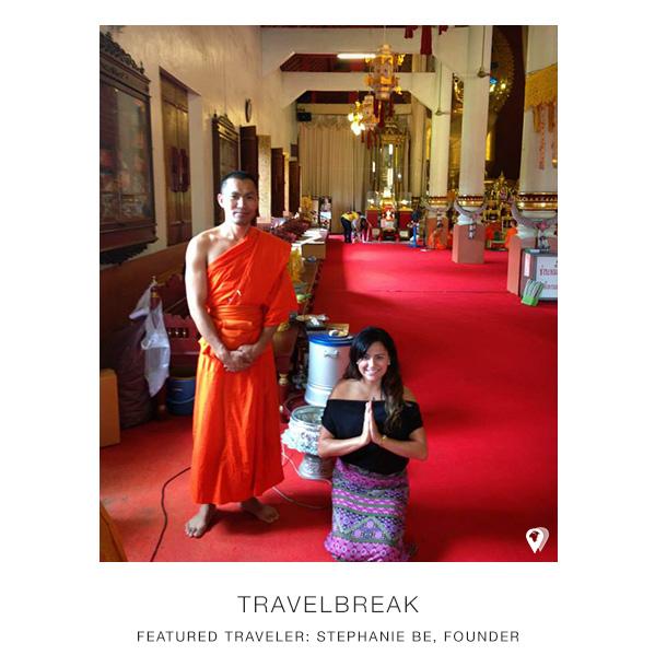 TravelBreak.net - Thailand Travel Tips