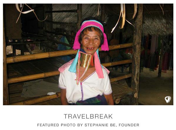 TravelBreak.net - Thailand Travel Tips