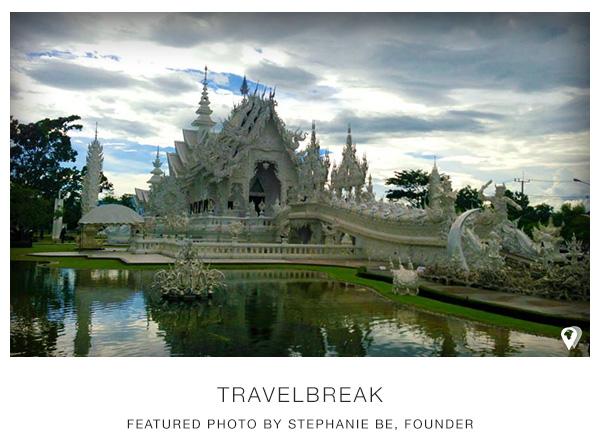 TravelBreak.net - Thailand Travel Tips