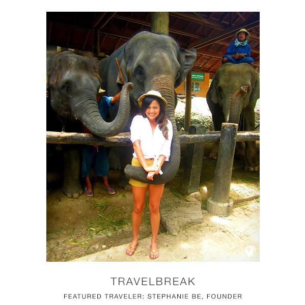TravelBreak.net - Thailand Travel Tips