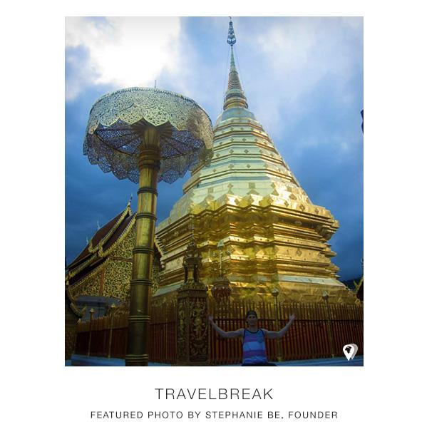 TravelBreak.net - Thailand Travel Tips