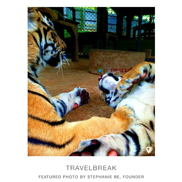 TravelBreak.net - Thailand Travel Tips