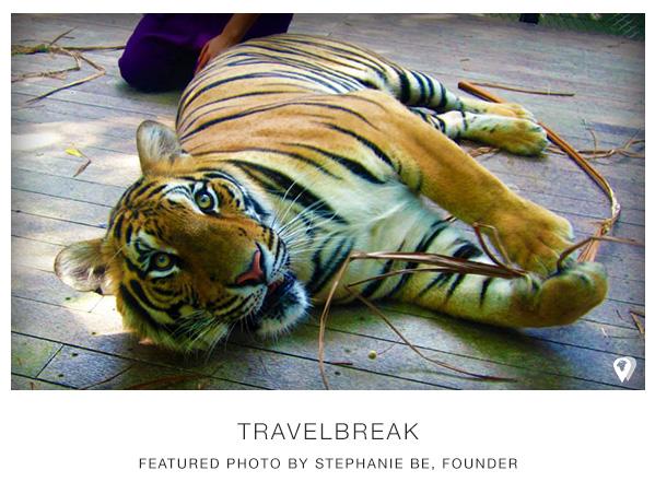 TravelBreak.net - Thailand Travel Tips