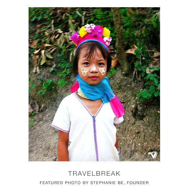 TravelBreak.net - Thailand Travel Tips