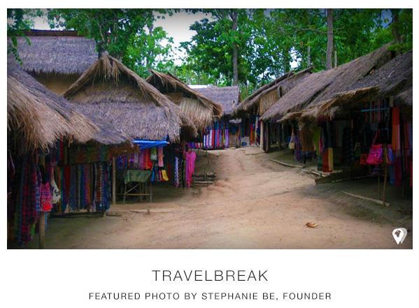 TravelBreak.net - Thailand Travel Tips