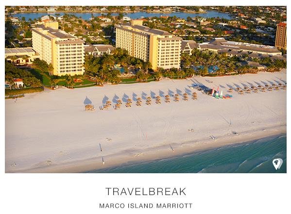 TravelBreak.net - Marco Island, Florida