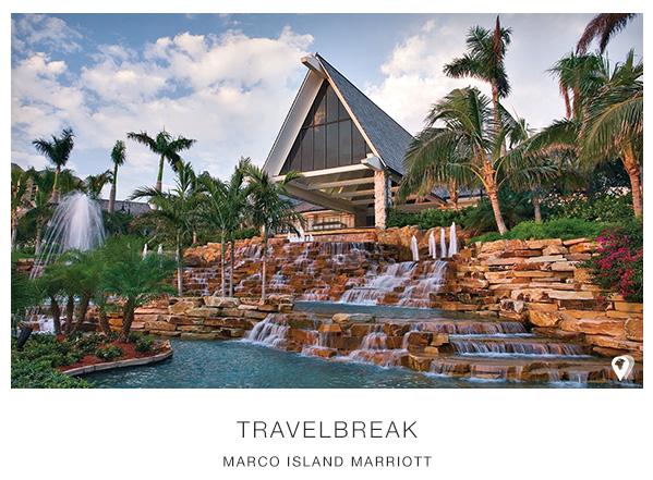 TravelBreak.net - Marco Island, Florida