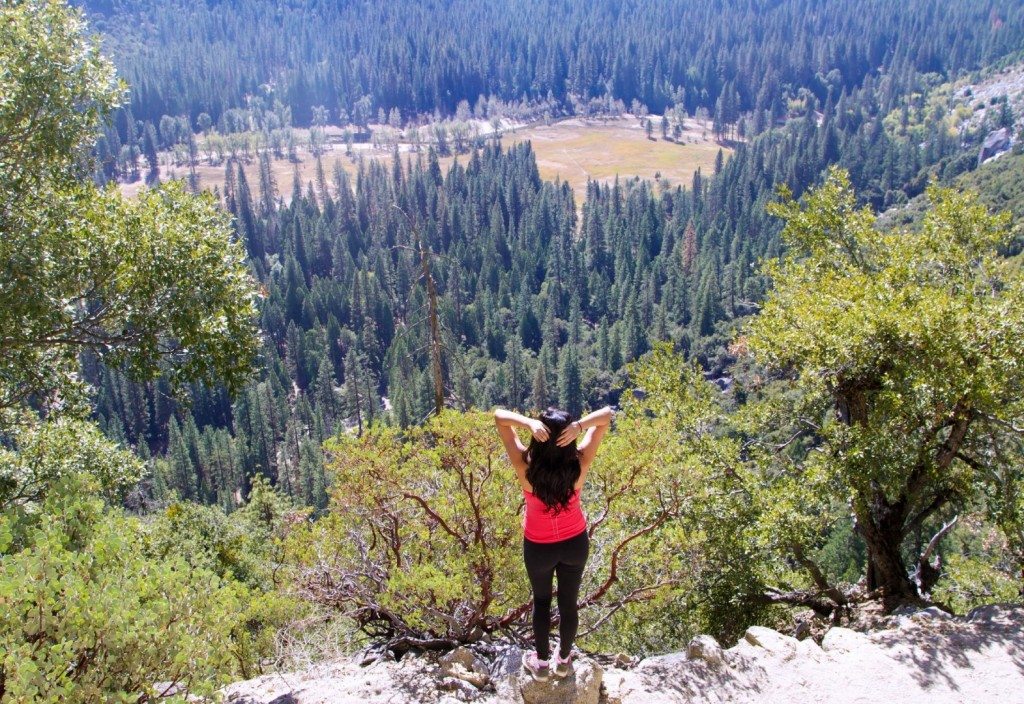 Yosemite, California, USA 1 @StephBeTravel @TravelBreak