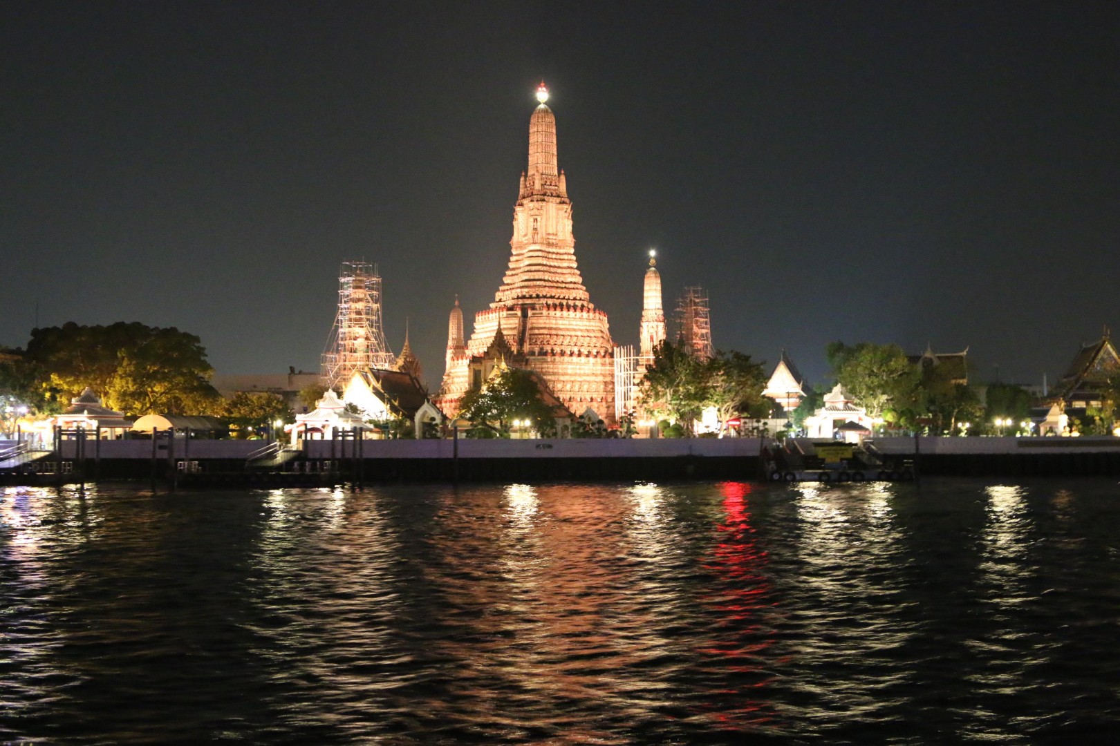 TravelBreak.net - Reasons to visit Bangkok