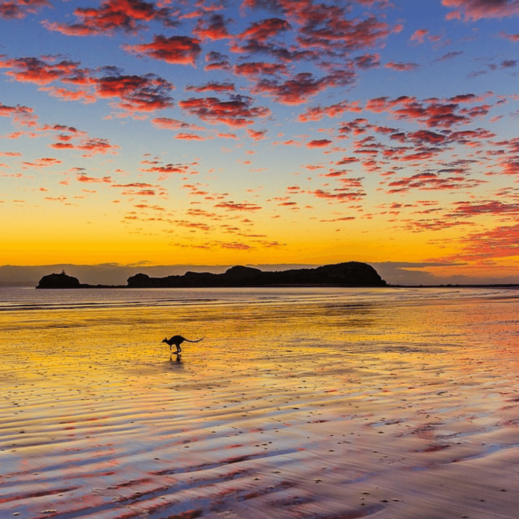 10 Best Places in the World to Watch the Sunrise (Photos) • TravelBreak