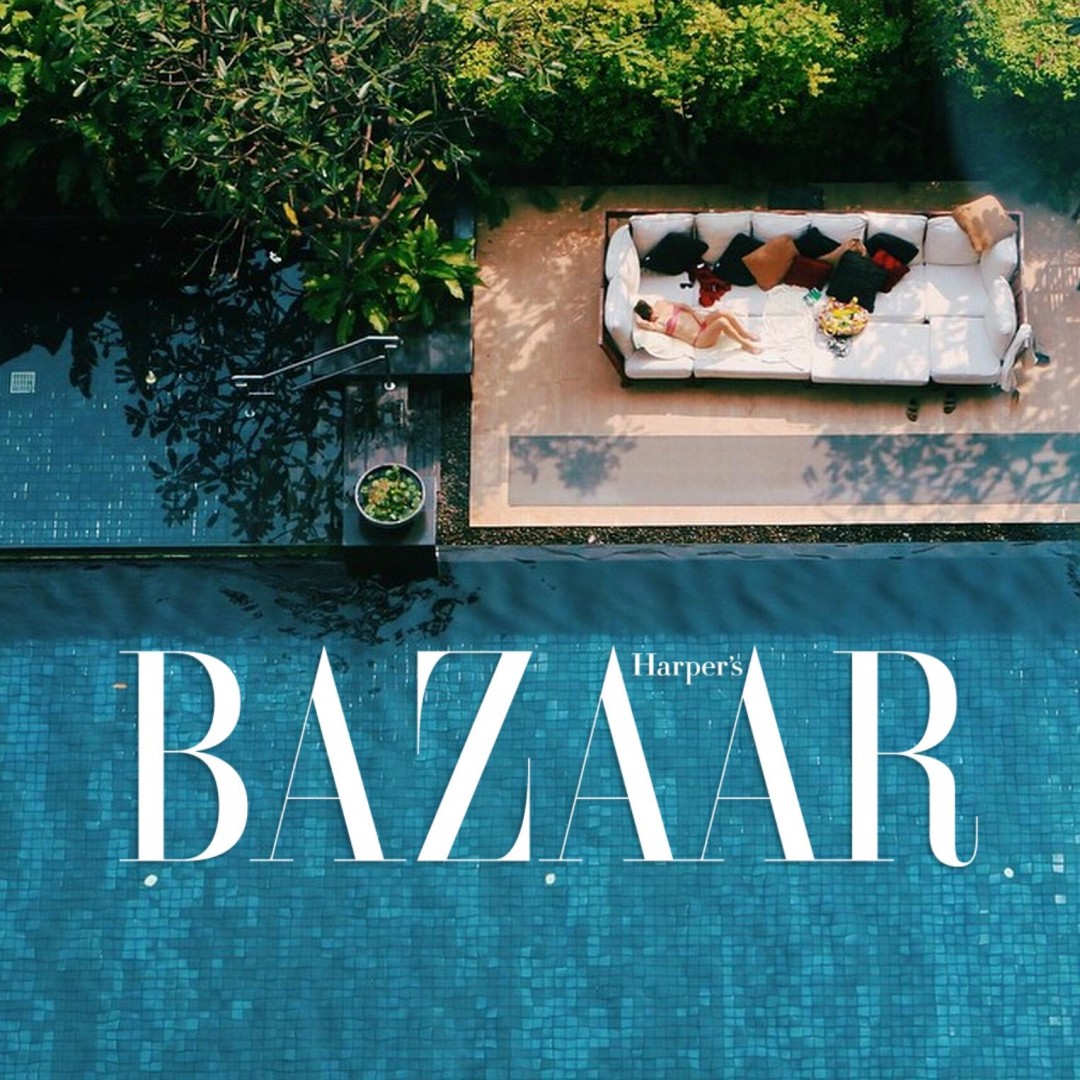 @StephBeTravel Instagram on Harpers Bazaar Best Travel Blog Instagrams