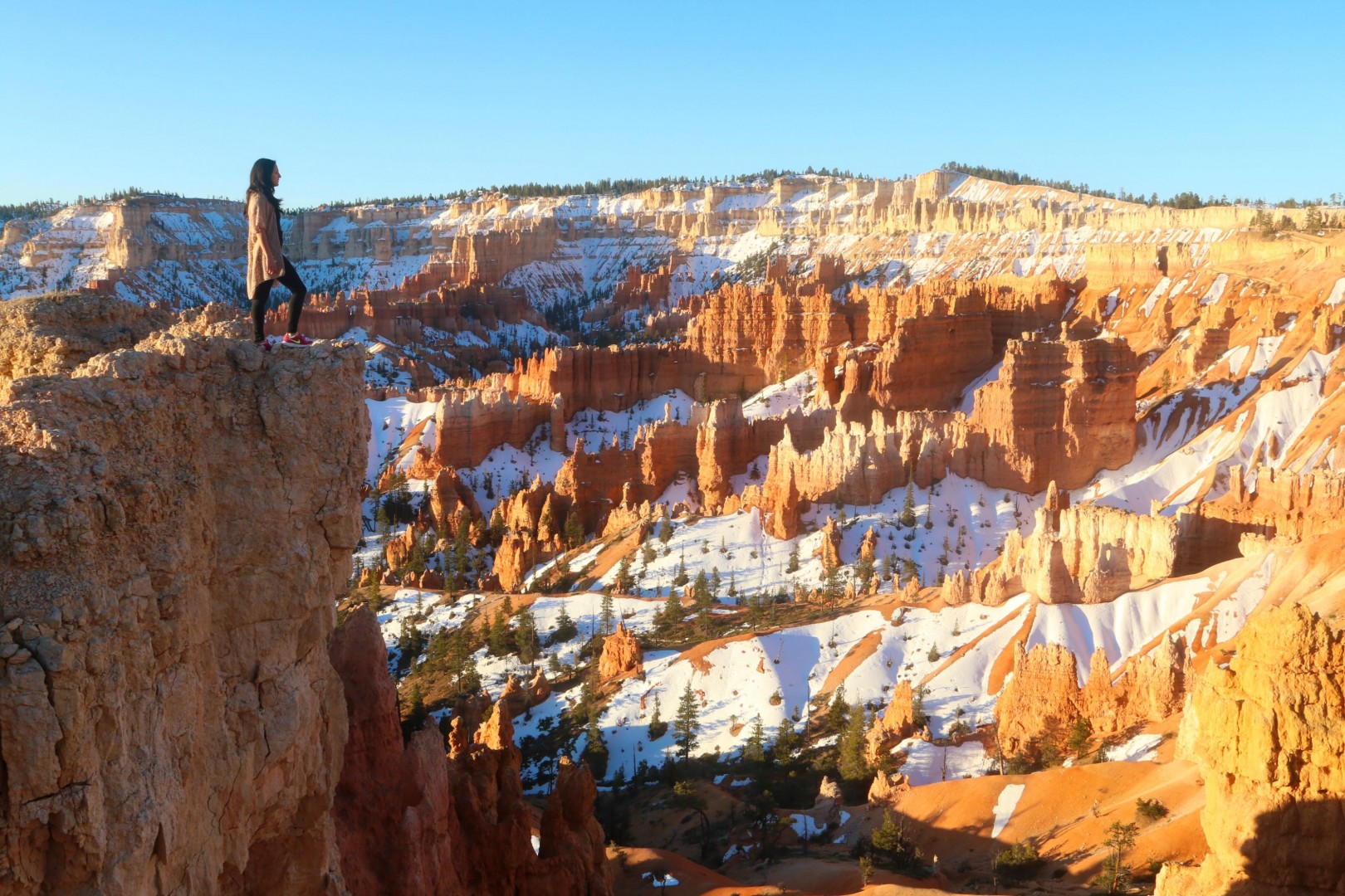 Best Photos Bryce Canyon 3 Utah Tips TRAVELBREAK Travel Blog
