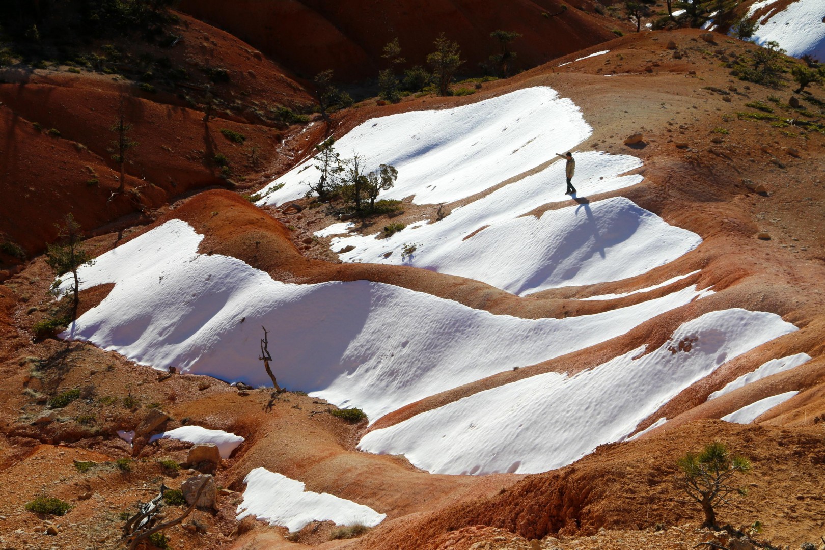 TravelBreak.net - Arizona - Utah road trip