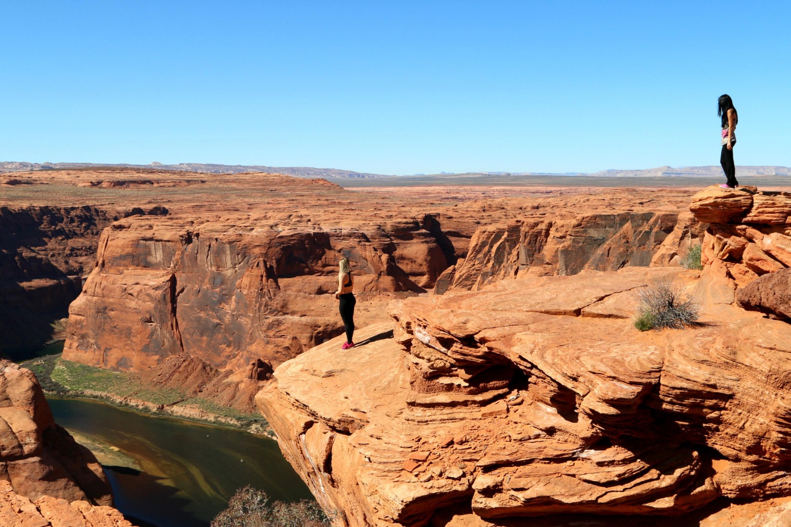 TravelBreak.net - Arizona - Utah road trip