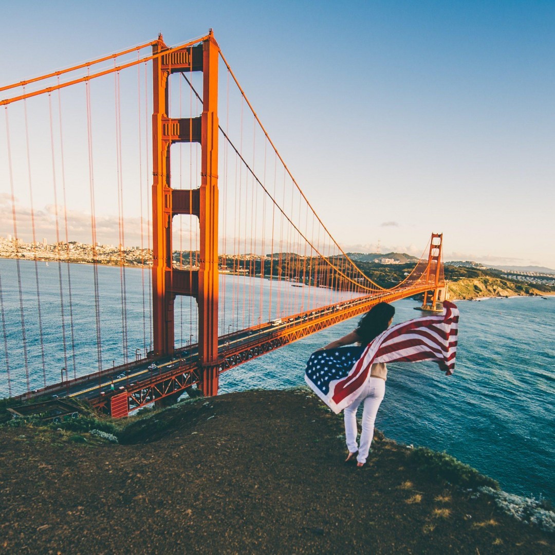 TravelBreak.net - San Francisco photos that remind us to seize the day