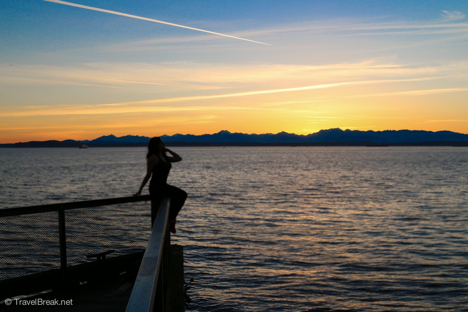 Best Photos of Washington, Seattle by @StephBeTravel @iAmSphak